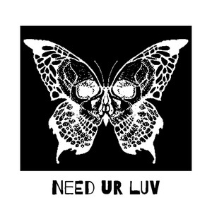 Need Ur Luv (feat. Wes2kk & JJSwerve) [Explicit]