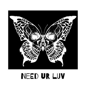Need Ur Luv(feat. Wes2kk & JJSwerve) (Explicit)