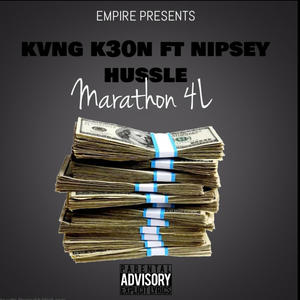 MARATHON 4L (feat. Nipsey Hussle) [Explicit]