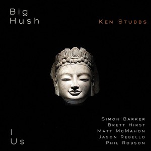'Round Midnight(feat. Jason Rebello, Brett Hirst & Simon Barker)