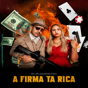 A Firma Ta Rica (Explicit)