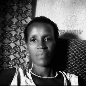 In Loving Memory of My Mom