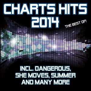 Charts Hits 2014 - The Best Of (incl. Dangerous, She Moves, Summer and many more)