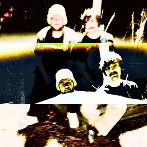 Might Lose It/Gotta Be Something (feat. Thriftboy)