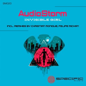 Invisible Girl (Felipe Michan Remix)