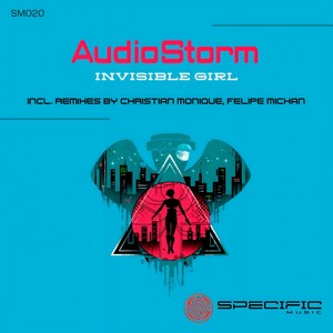 Invisible Girl (Felipe Michan Remix)