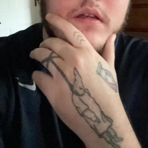 hard rock (Explicit)