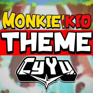LEGO Monkie Kid Theme