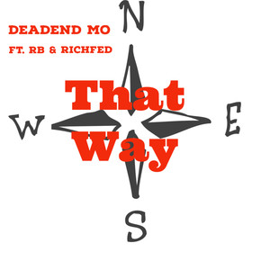 That Way (Explicit)