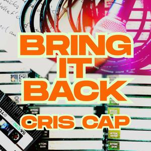 Bring It Back (feat. Hudson Hayes)