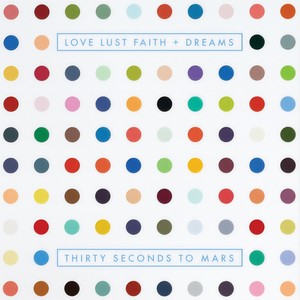 Thirty Seconds to Mars - End Of All Days