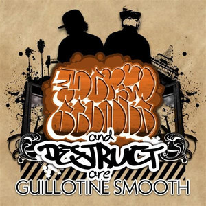 Guillotine Smooth (Explicit)