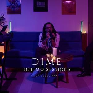 Dime (Intimo) (Live Session)