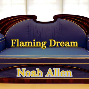 Flaming Dream