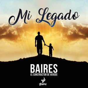 Mi Legado (feat. J Lael) (Explicit)
