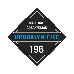Mad Fight (Original Mix)