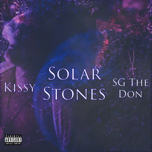 Solar Stones (Explicit)