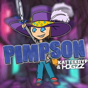 Pimpson 2024 (feat. Kattekryp) [Explicit]