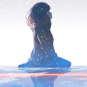 Frozen Prayer