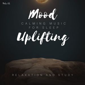 Mood Uplifting - Calming Music For Sleep, Relaxation And Study, Vol. 21