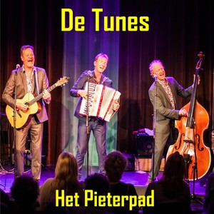 Het Pieterpad (Live)