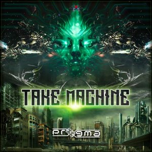 Take Machine