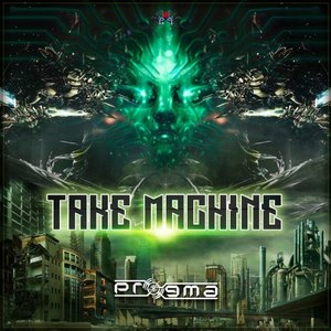 Take Machine (Original Mix)