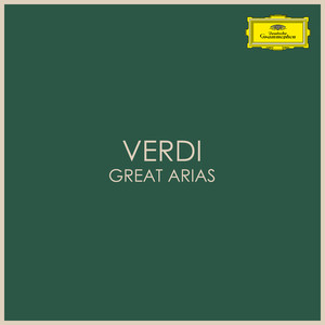 Verdi - Great Arias