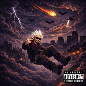 LIL DUVAL FREESTYLE (Explicit)