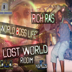 World Boss Life - Single