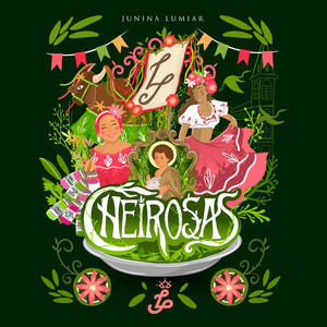 Chegou a Lumiar / Vem Ver o Peso (COVER版)