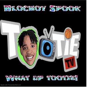 What up tootie! (Explicit)