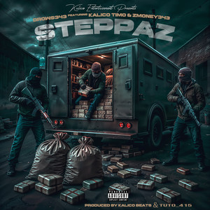 Steppaz (Explicit)