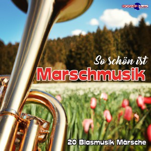 So schön ist Marschmusik (20 Blasmusik Märsche)