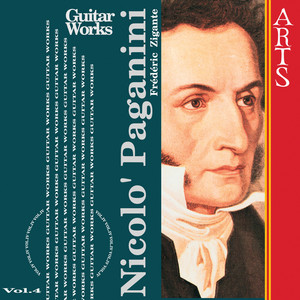 Ghiribizzi M.S. 43 No. 8 Andante in C Major
