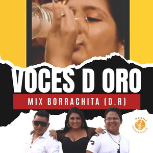 Mix Borrachita