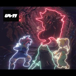 Glow Star(feat. PsychoBeats)