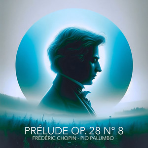 24 Préludes, Op. 28: No. 8 in F-sharp Minor