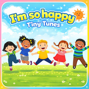 I'm so Happy