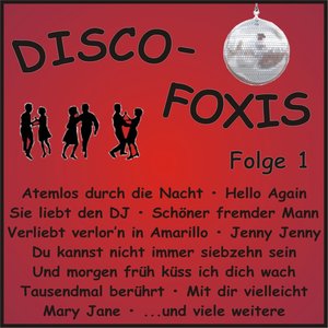 Disco-Foxis, Folge 1