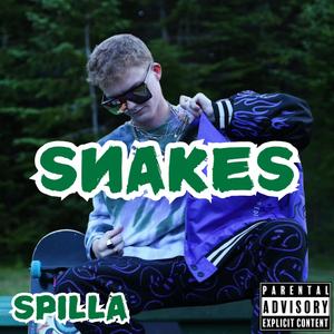 Snakes (Explicit)