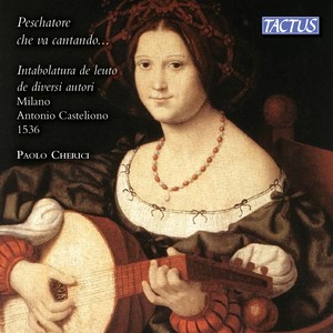 Pavana chiamata la Desperata - Pavana chiamata la Desperata (绝望者的帕凡舞曲)