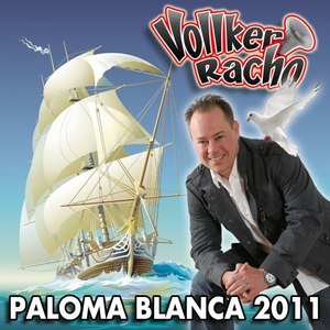 Paloma Blanca