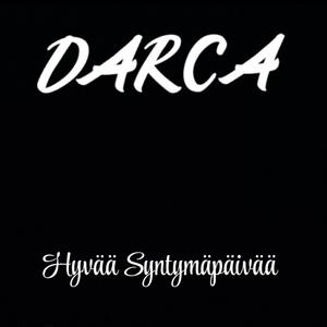 Hyvää Syntymäpäivää