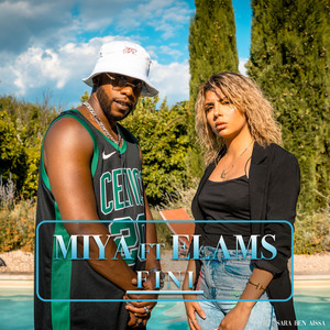Fini(feat. Elams)