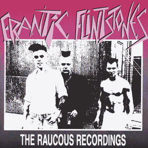 The Raucous Recordings