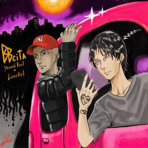 BBcita (feat. luvverhell) (Explicit)