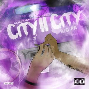 GREEN LIGHT (feat. DAMN! Eric) (Explicit)