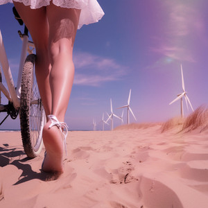 Magic (Instrumental)