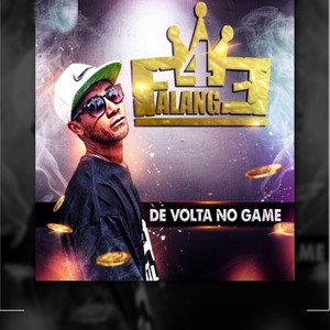 De Volta no Game (Explicit)